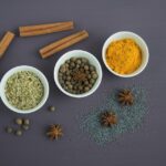homemade spice blends