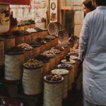 spice trade history