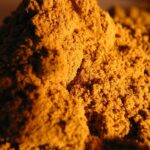 curry powder recipe
