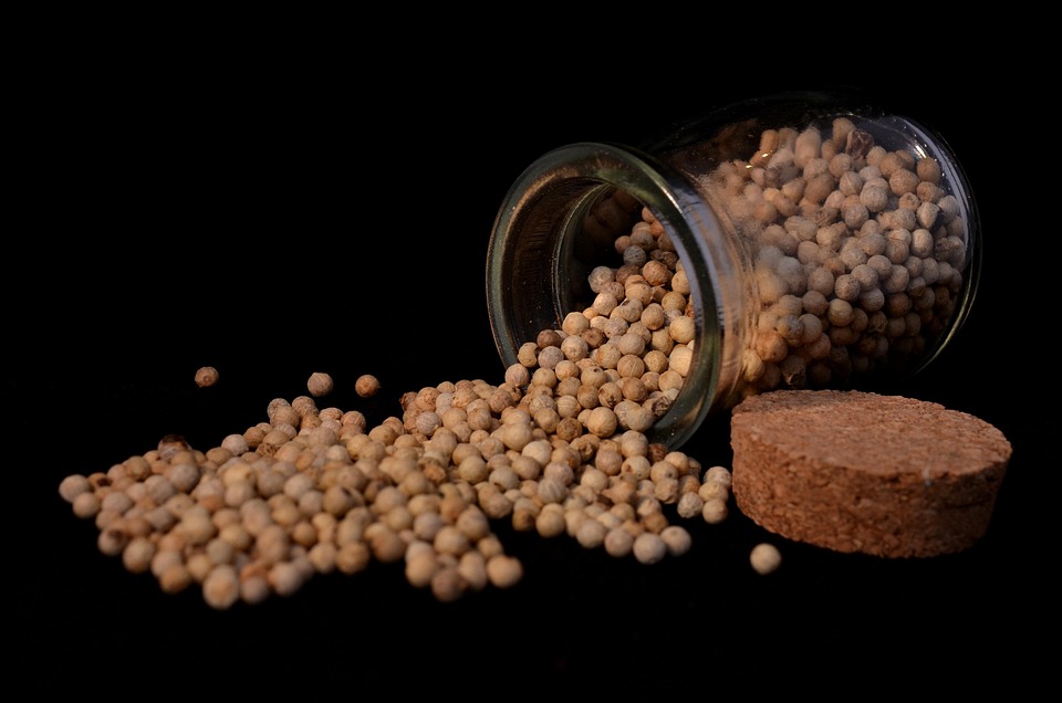 best spice containers