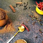 moroccan spice blend