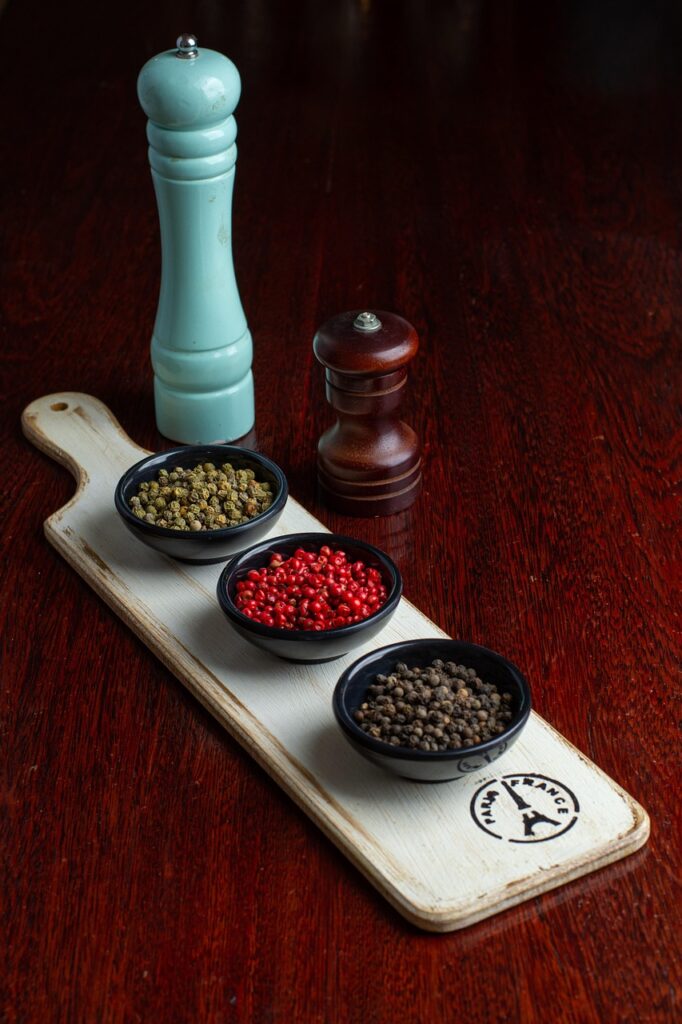 Ancient Spices: Secrets of Flavorful Civilizations Revealed