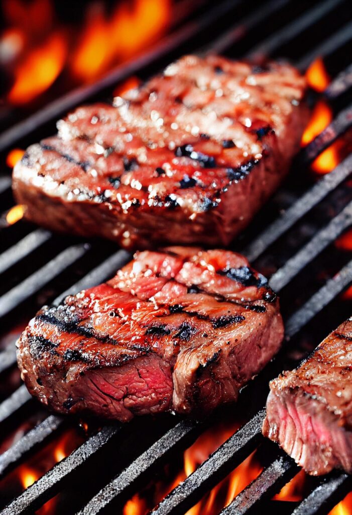 Ultimate BBQ Spice Rub: Elevate Your Grilling Game